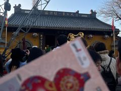 -灵顺寺