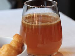 月相果汁-Le Comptoir de Pierre Gagnaire