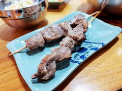 -小汉食馄饨店