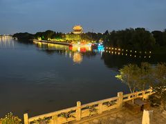 -聚汇三少·龙虾·中餐厅(莫邪路新天地店)