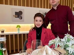 -华凌牛庄西餐厅(乌鲁木齐华凌美爵大饭店)
