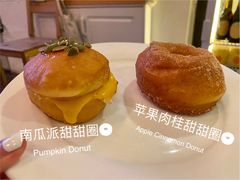 -Egg•Allday Brunch(襄阳北路店)