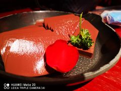 -谭鸭血老火锅·匠心(环球港旗舰店)