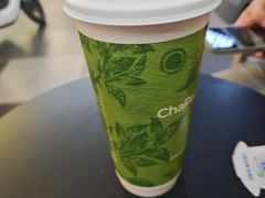 -茶百道(春熙路银石广场店)
