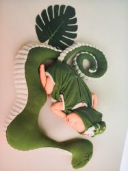 -玛瑞莎孕婴童摄影到家拍