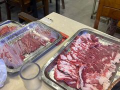 -月圆火锅(宁海东路二店)