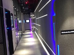 -威尔仕健身会所(古北1699店)