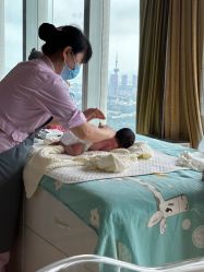 -大美母婴月子专护中心(紫峰店)