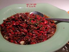 -老萍巷莲花血鸭·萍乡地标江西菜(步行街店)