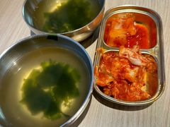 -梨花牛肉汤饭(仁恒伊势丹店)