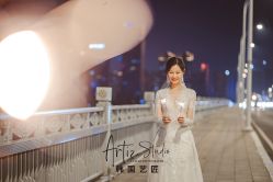 -韩国艺匠ARTIZ STUDIO(汉口店)