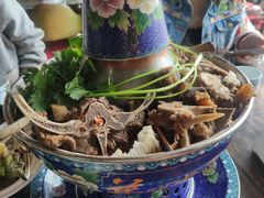 -龙虾风暴(松江店)