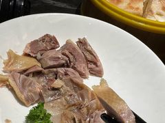 -佰家小厨·南京菜(夫子庙店)