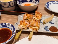 -小山日本料理(兴业太古汇店)