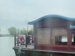 -太湖游船(石公山码头)