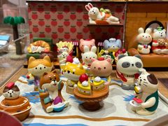 -猫的天空之城概念书店(苏州诚品店)