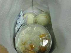 -宝珠奶酪(长宁金虹桥店)
