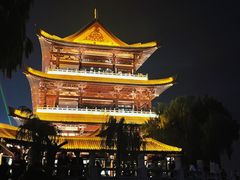 -杜甫江阁