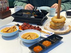 -火宫殿·小吃王国(坡子街店)