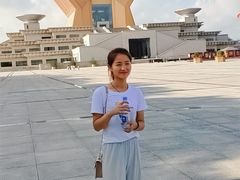 -法门文化景区