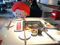 -海底捞火锅(长沙华创国际广场店)