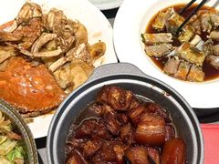 -阿毛饭店·宁波老字号(儿童公园旗舰店)