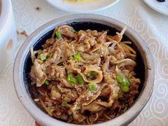 韩风石锅肥牛-辣婆婆(航天桥店)