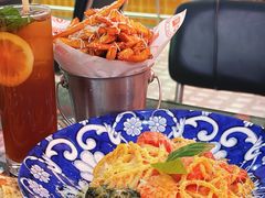 -BOTTEGA意库(中骏世界城店)