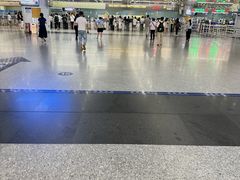 -珠海拱北口岸