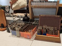 -十八字金银饰·拼豆·开蚌手工体验团建(君太百货店)