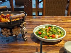 -鱼食饭稻·苏浙土菜17年老馆子(平江路店)