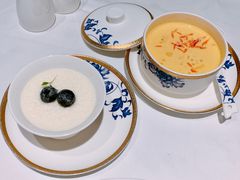 -Yan Ting 宴庭中餐厅(上海静安瑞吉酒店)