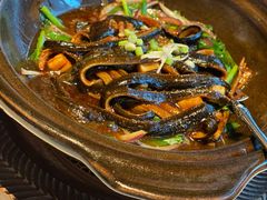-淮香国色·淮扬菜(正大中心店)