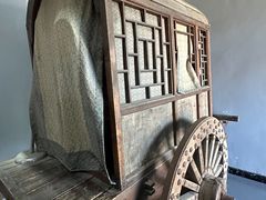 -河北村民俗体验园