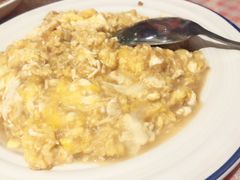 蟹黄蛋-吉事利茶餐厅