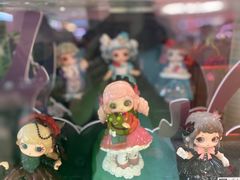 -柠季·手打柠檬茶(静安大悦城北座B1店 )