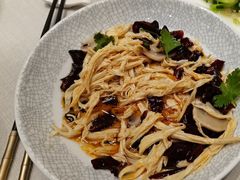 -新吉士·上海菜(浦东LCM置汇旭辉店)