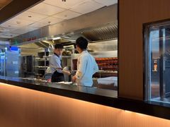 -拉蒂娜·巴西牛排馆 Latina·Brazilian Steakhouse(王府井喜悦店)