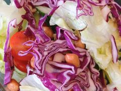 -西域美食蘭州拉面