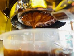 -BIJOU coffee&cocktail(龙岗万科广场店)