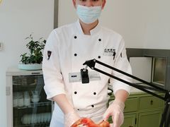-御仙都北京菜馆·烤鸭店(双井店)