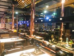 -火炉火自助餐(枫蓝国际店)
