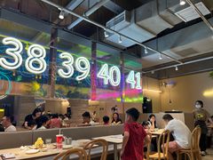 -卡朋西餐(悦汇城店)