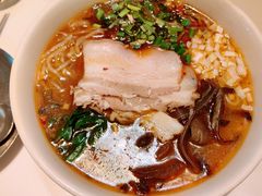 -胡麻(静安嘉里店)