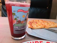 -Tubestation站点比萨(五道营店)