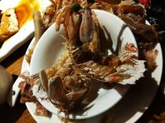 椒盐虾姑-潮中人·潮州菜(益乐路店)