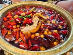 -蓉城小馆(科兴店)