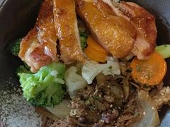 -吉野家(顺义站前北街店)