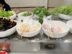 -就这家旋转小火锅(西安路罗斯福店)