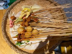 -班花麻辣烫(南京概念店)